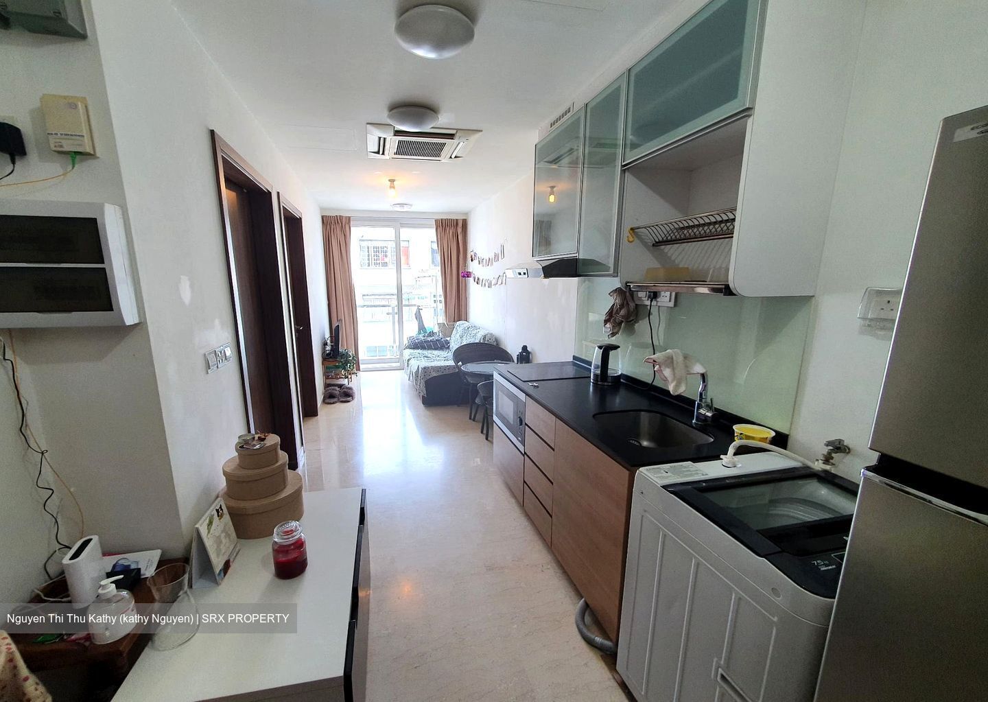 Le Regal (D14), Apartment #581822161